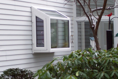 Garden Windows