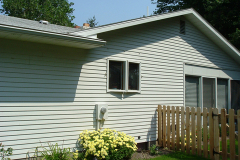 Garden Windows
