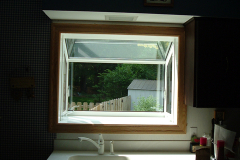 Garden Windows