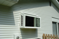 Garden Windows