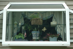 Garden Windows