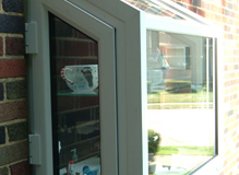 Garden Windows