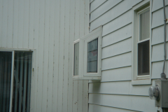 Garden Windows