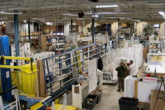 Paperwork Testing