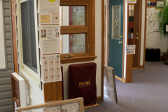 Paperwork Testing