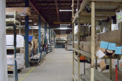 Paperwork Testing