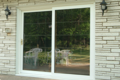 Patio Door
