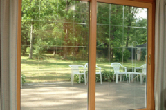 Entry Door