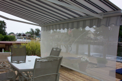 Retractable Awnings