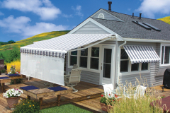 Retractable Awnings