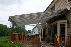 Retractable Awnings