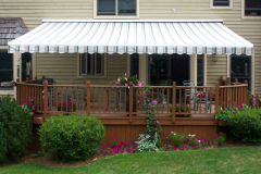 Retractable Awnings