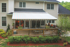 Retractable Awnings