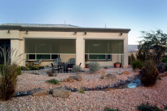 Retractable Awnings