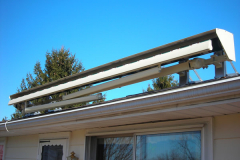 Retractable Awnings