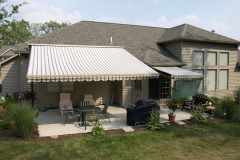 Retractable Awnings