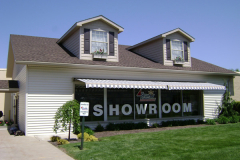Retractable Awnings