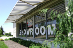 Retractable Awnings
