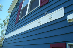Retractable Awnings