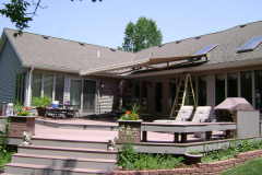 Retractable Awnings