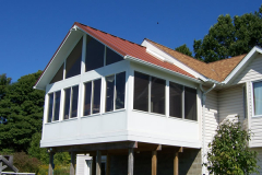 Sunrooms