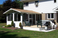 Sunrooms