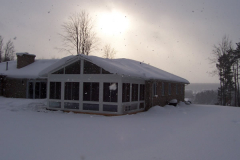 Sunrooms