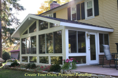 Sunrooms