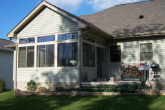 Sunrooms