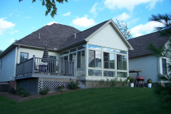 Sunrooms