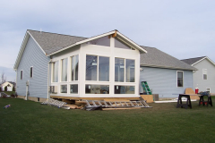 Sunrooms