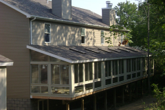 Sunrooms