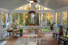 Sunrooms