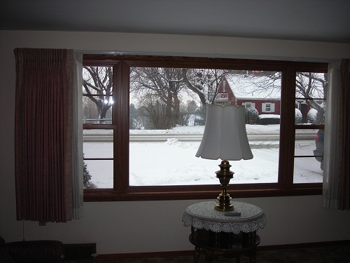Energy Efficient Windows Erie PA