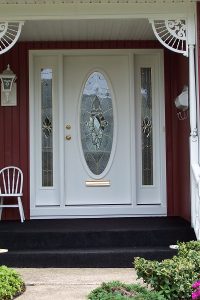 Exterior Doors Meadville PA