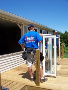 Replacement Windows Oil City PA