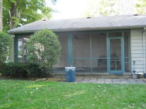 Sunrooms Warren PA