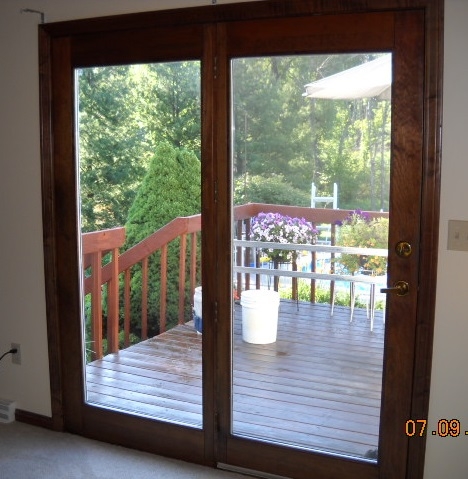 Exterior Doors Oil City PA