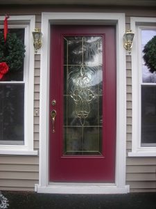 Doors Franklin PA 