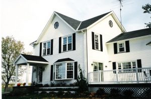 Replacement Windows Franklin PA