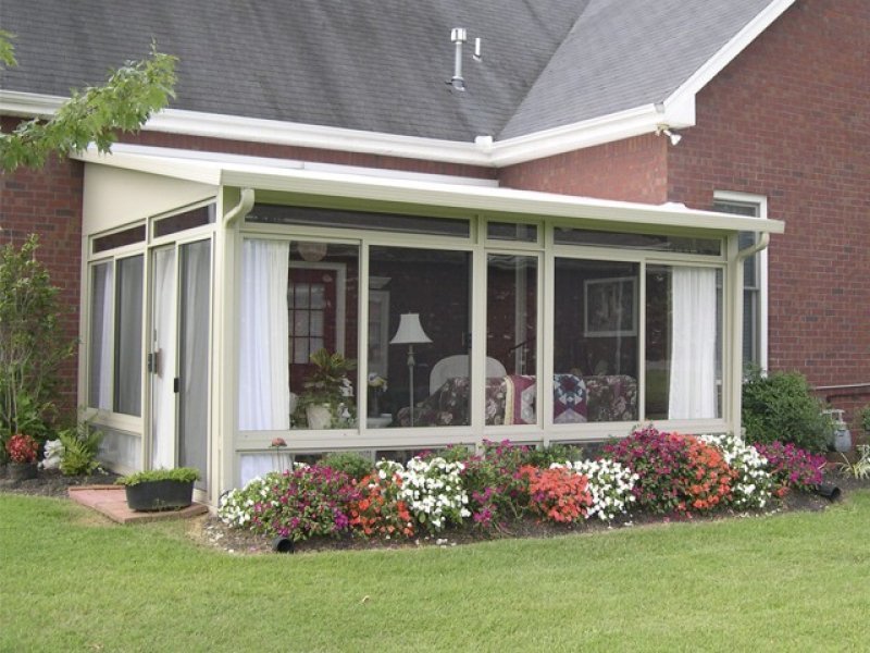 BetterView 3 Season Sunrooms Meadville PA