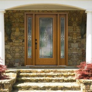 Front Door Warren PA