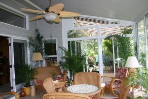 Grandview 4 Season Sunrooms Meadville PA